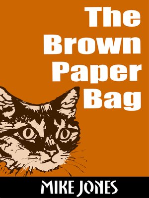 cover image of The Brown Paper Bag